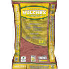 Mulchex 2 Cu. Ft. Dyed Red 100% Pure Cedar Mulch Image 1